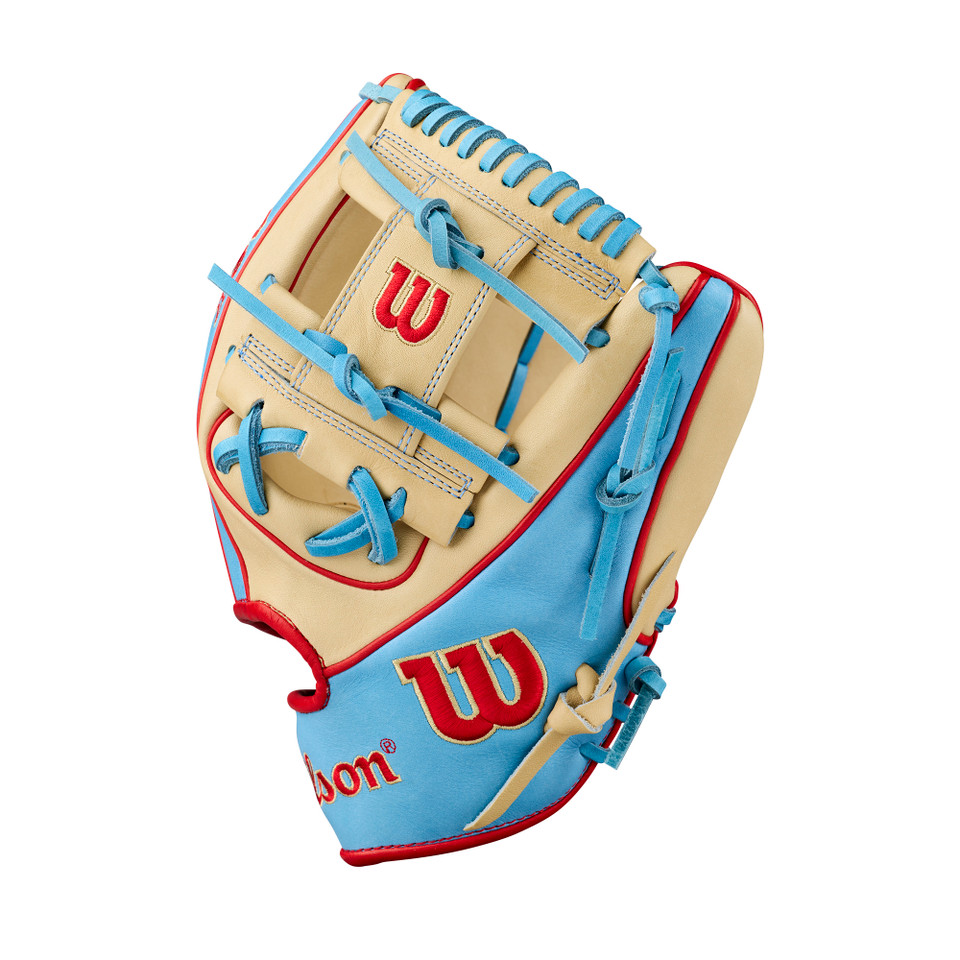 Wilson 2027 A2K Leadoff 11.5 Inch 1786 Baseball Glove