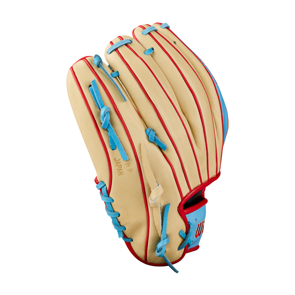Wilson 2027 A2K Leadoff 11.5 Inch 1786 Baseball Glove