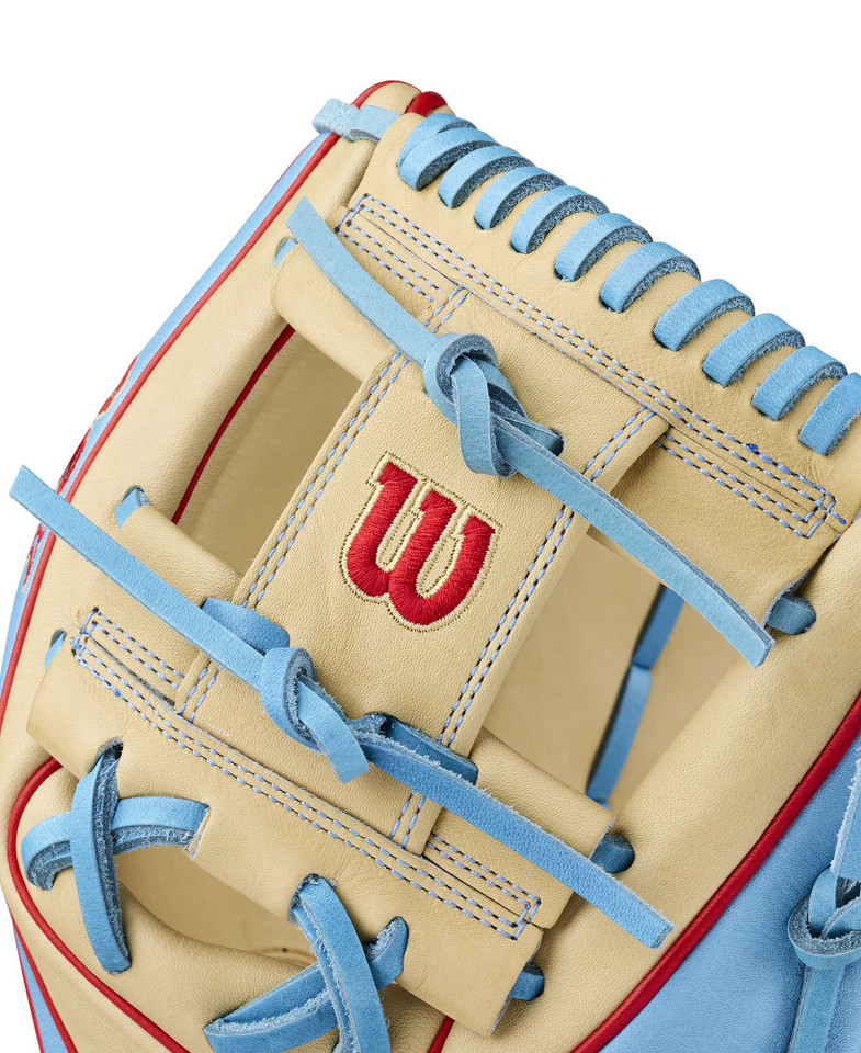 Wilson 2027 A2K Leadoff 11.5 Inch 1786 Baseball Glove