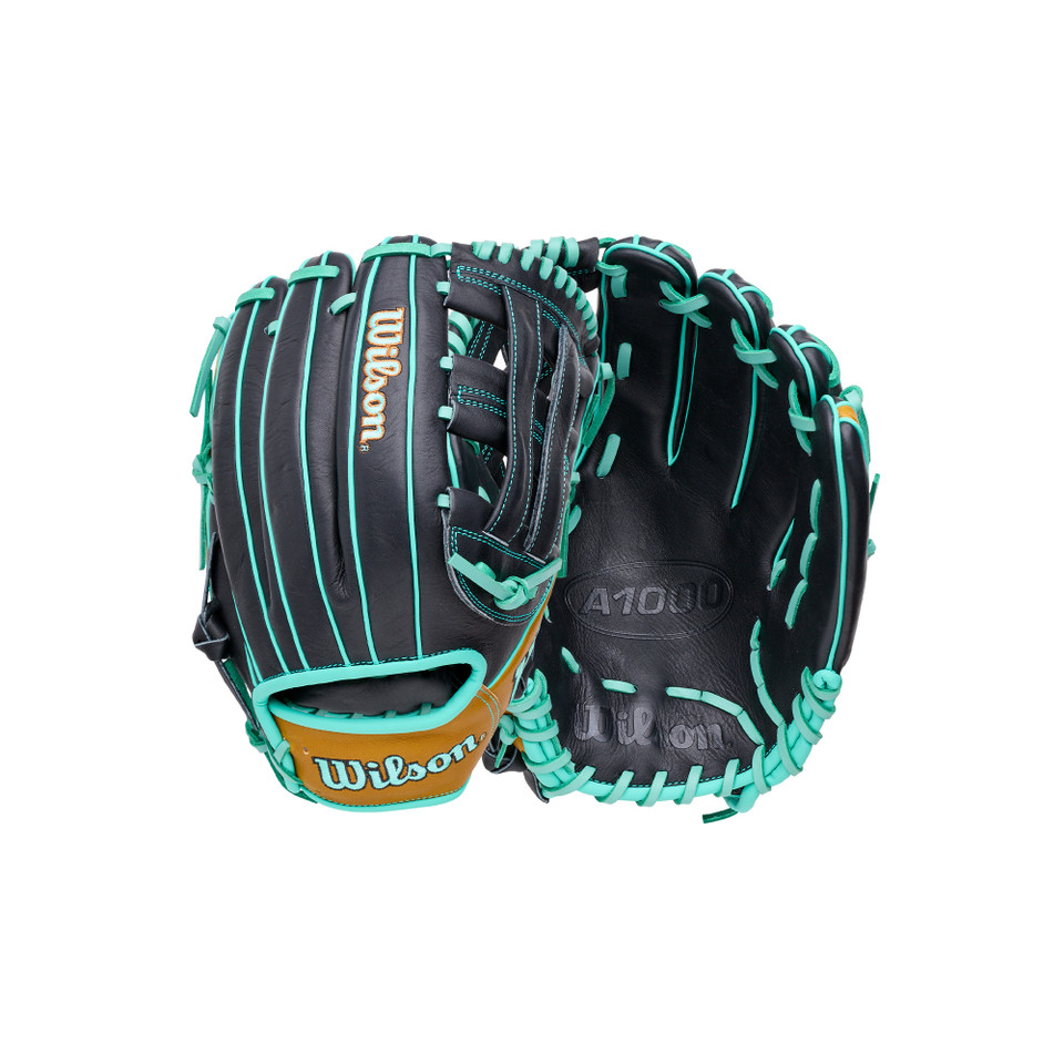 Wilson 2027 A1000 Series 12 Inch DW5 Baseball Glove