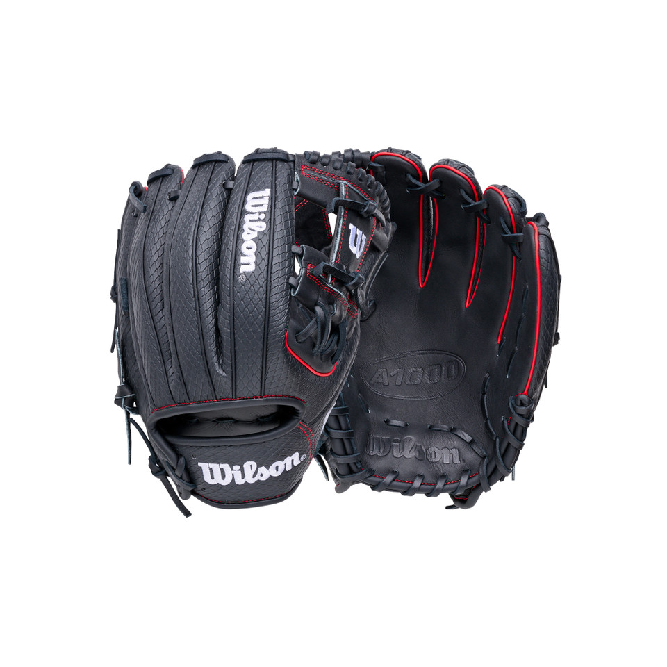 Wilson 2027 A1000 Series 11.75 Inch 1975 Baseball Glove