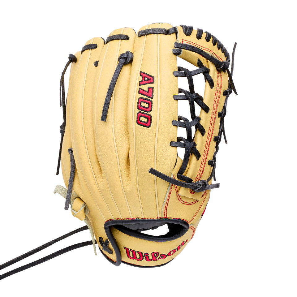 Wilson 2027 A700 Series 12 Inch Baseball Glove