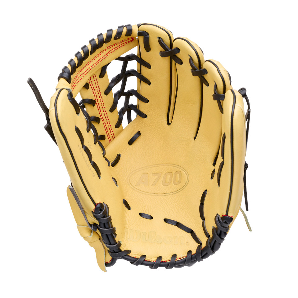 Wilson 2027 A700 Series 12 Inch Baseball Glove