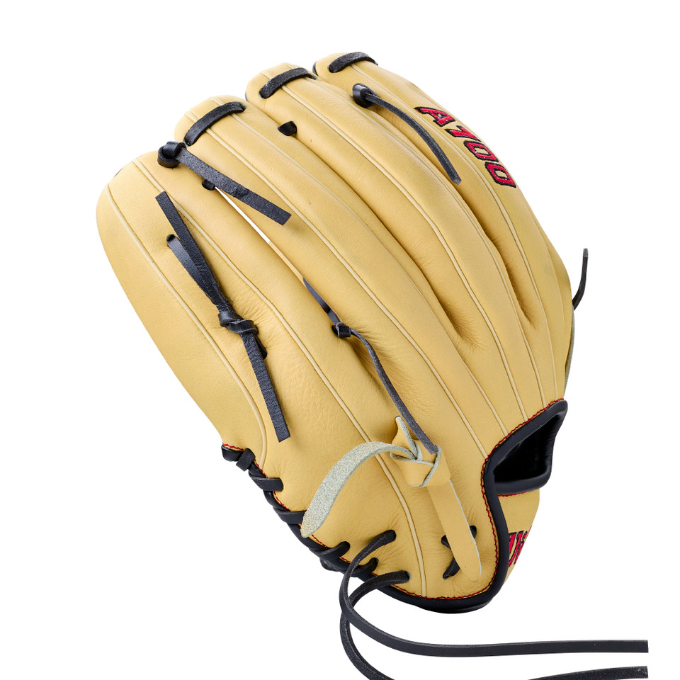 Wilson 2027 A700 Series 12 Inch Baseball Glove