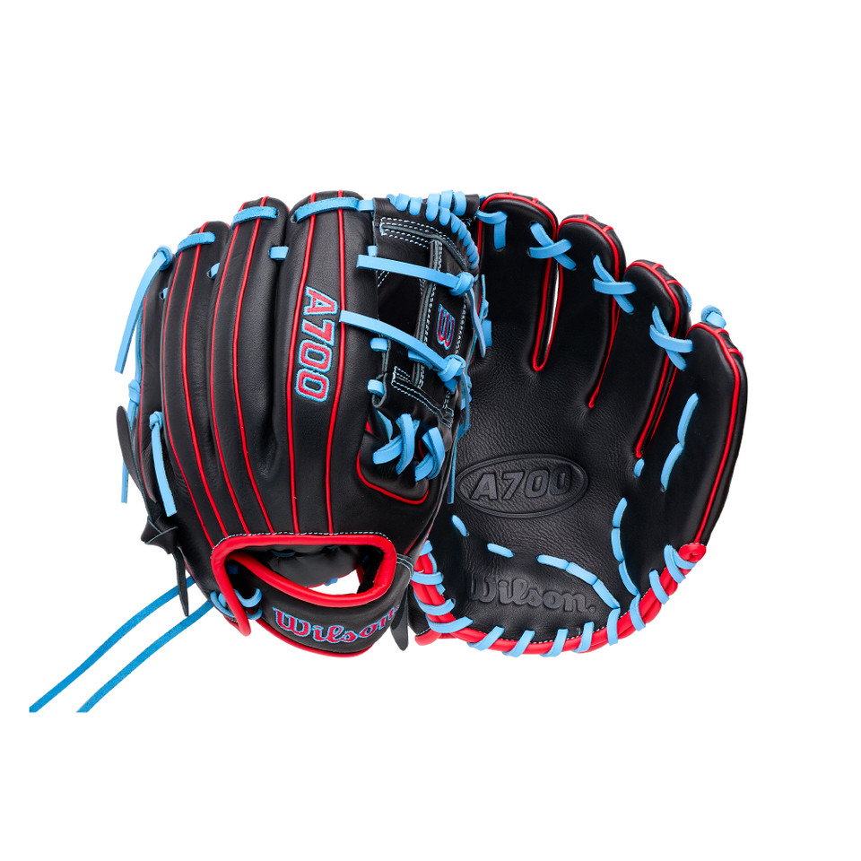 Wilson 2027 A700 Series 11.5 Inch Baseball Glove