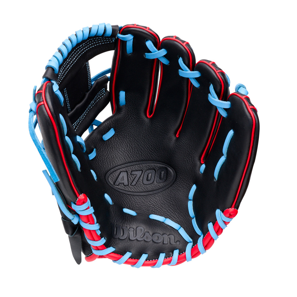 Wilson 2027 A700 Series 11.5 Inch Baseball Glove