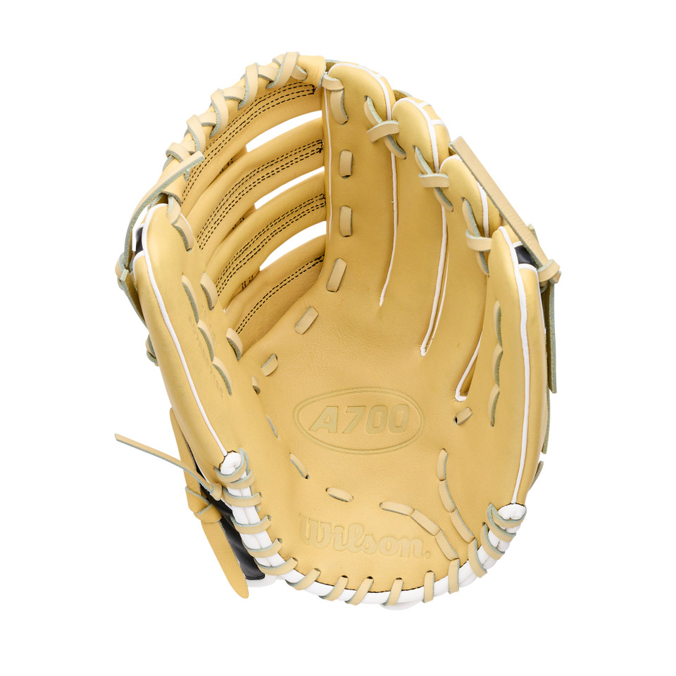 Wilson 2027 A700 Series 12.5 Inch Baseball Glove