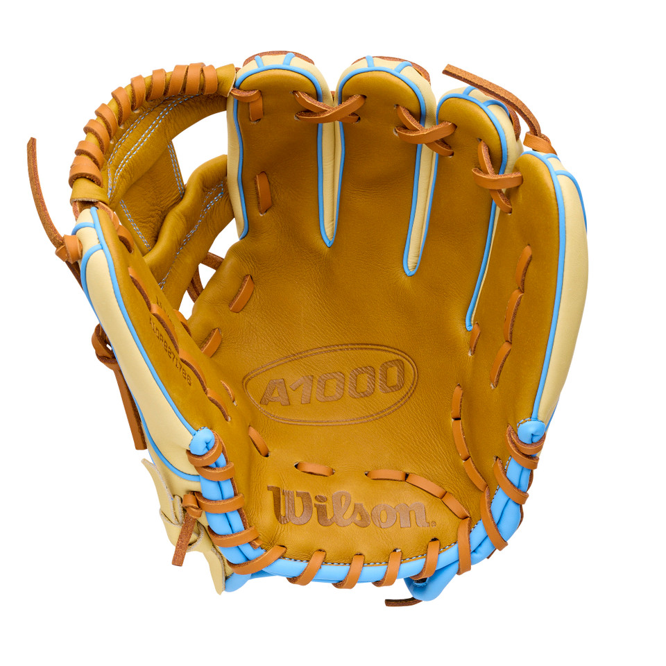 Wilson 2027 A1000 Series 11.5 Inch 1786 Baseball Glove