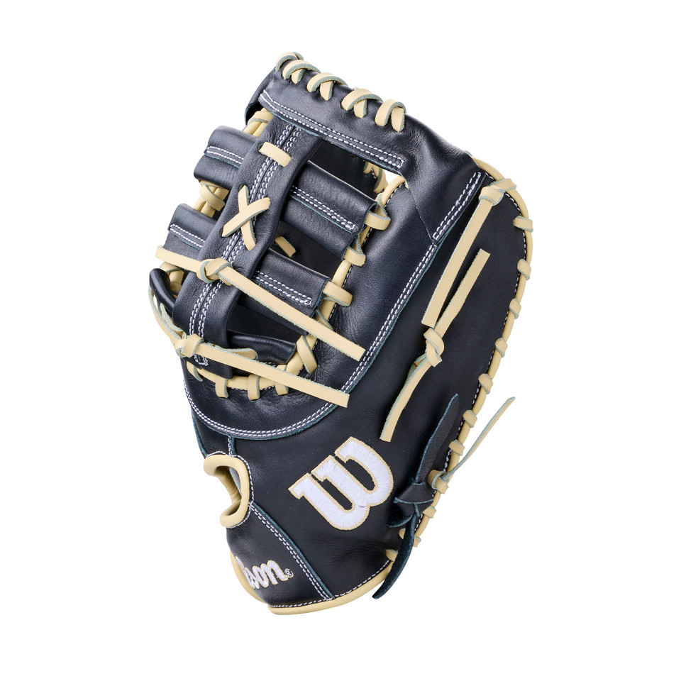 Wilson 2027 A700 Series 12 Inch Baseball First Base Mitt