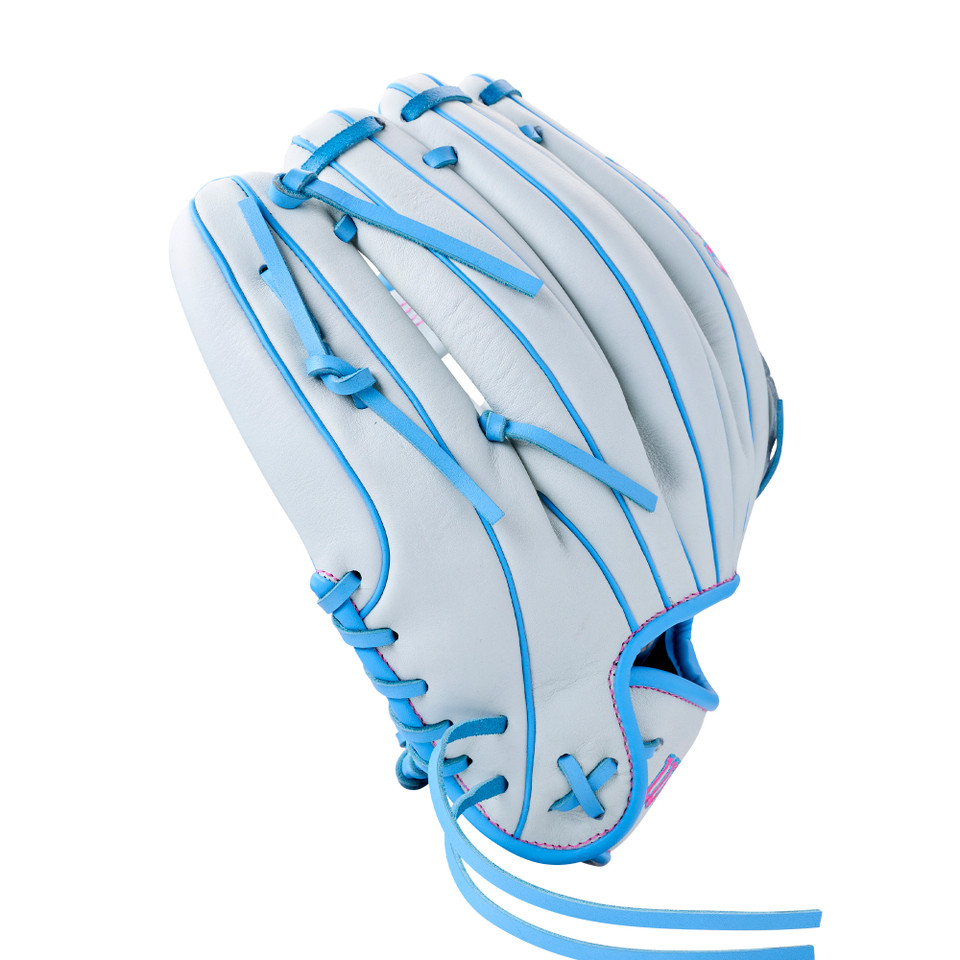 Wilson 2027 A700 Series 12 Inch Fastpitch Softball Glove