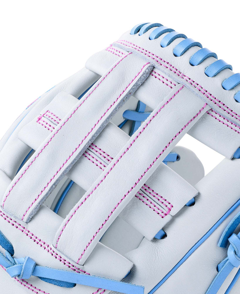 Wilson 2027 A700 Series 12 Inch Fastpitch Softball Glove