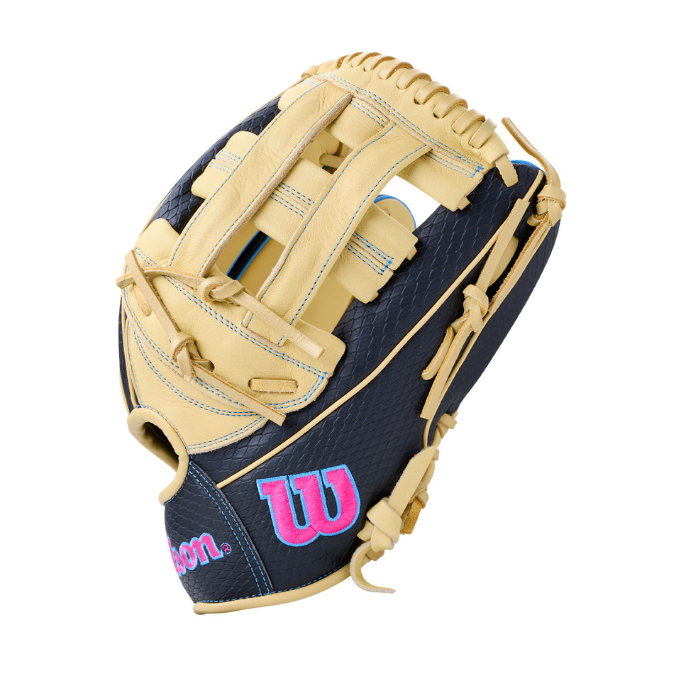 Wilson 2027 A1000 Series 12.5 Inch 1750 Baseball Glove