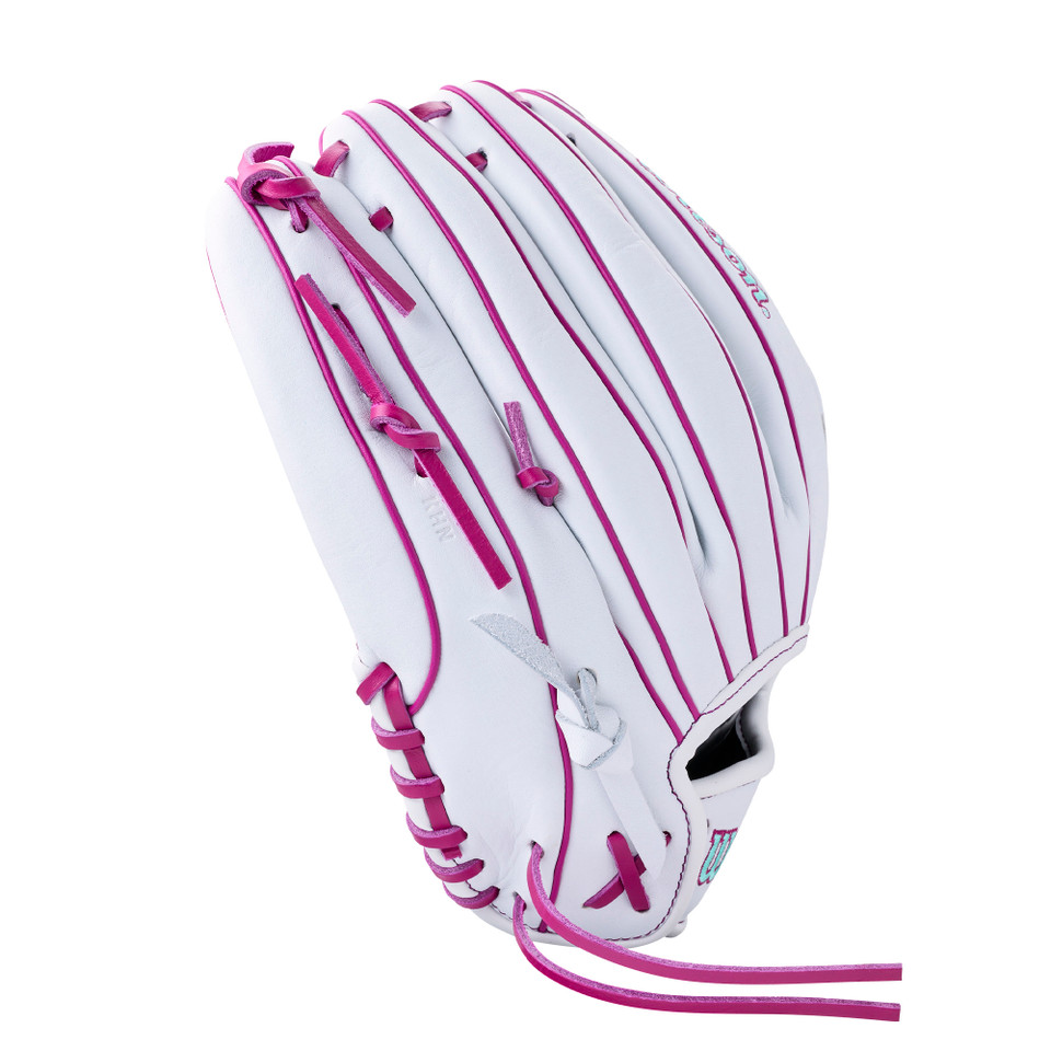 Wilson 2027 A1000 Series 12.5 Inch V125 Fastpitch Softball Glove