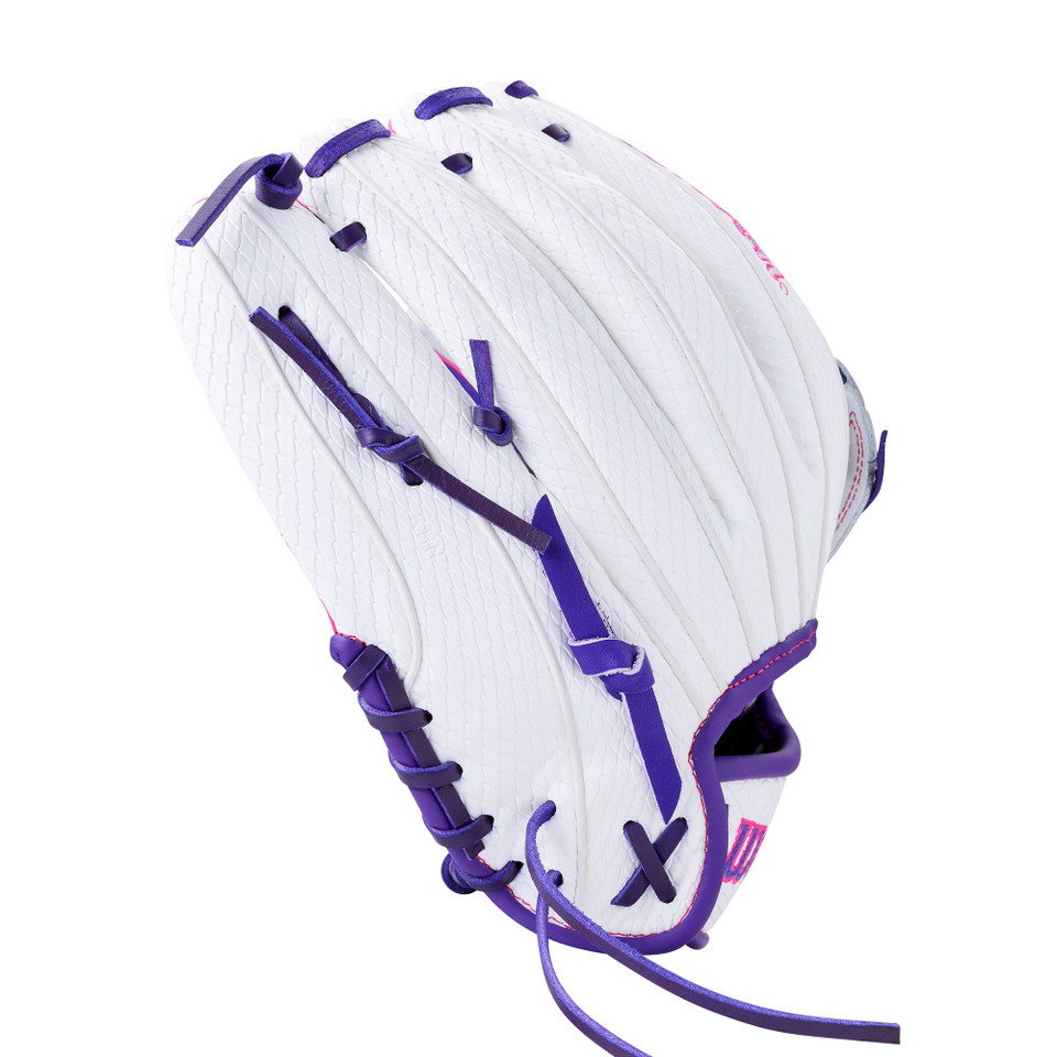 Wilson 2027 A1000 Series 12 Inch 1712 Fastpitch Softball Glove