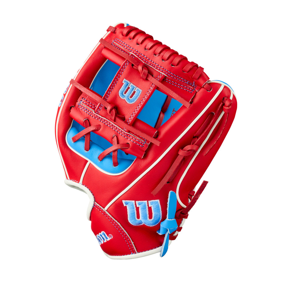 Wilson 2027 A500 Series 11 Inch Youth Baseball Glove
