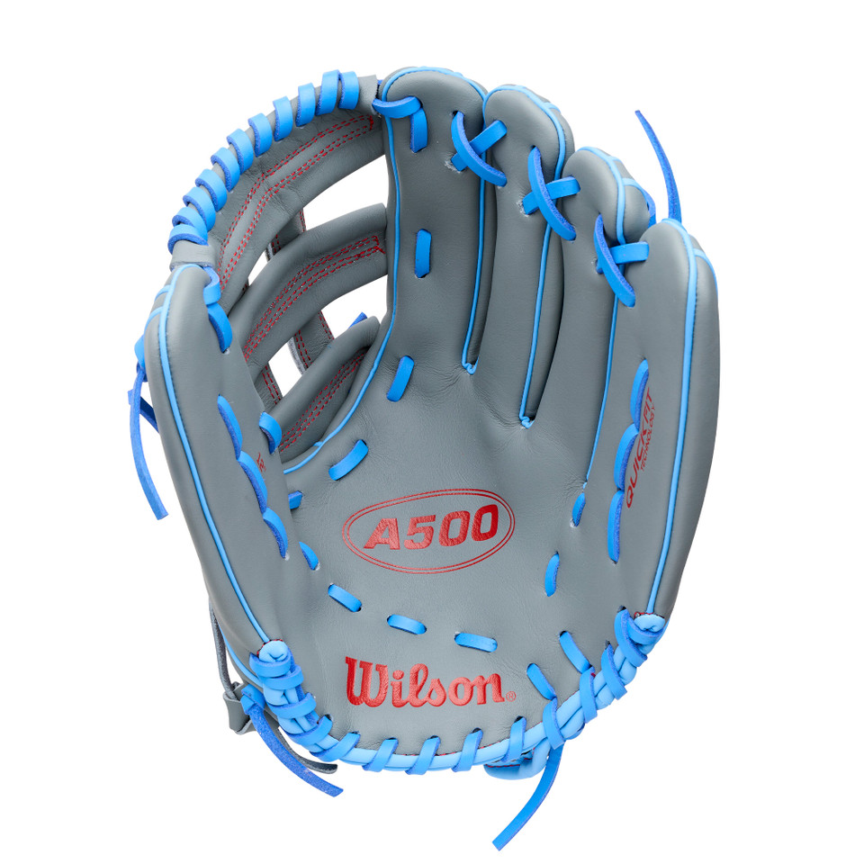 Wilson 2027 A500 Series 12 Inch Youth Baseball Glove