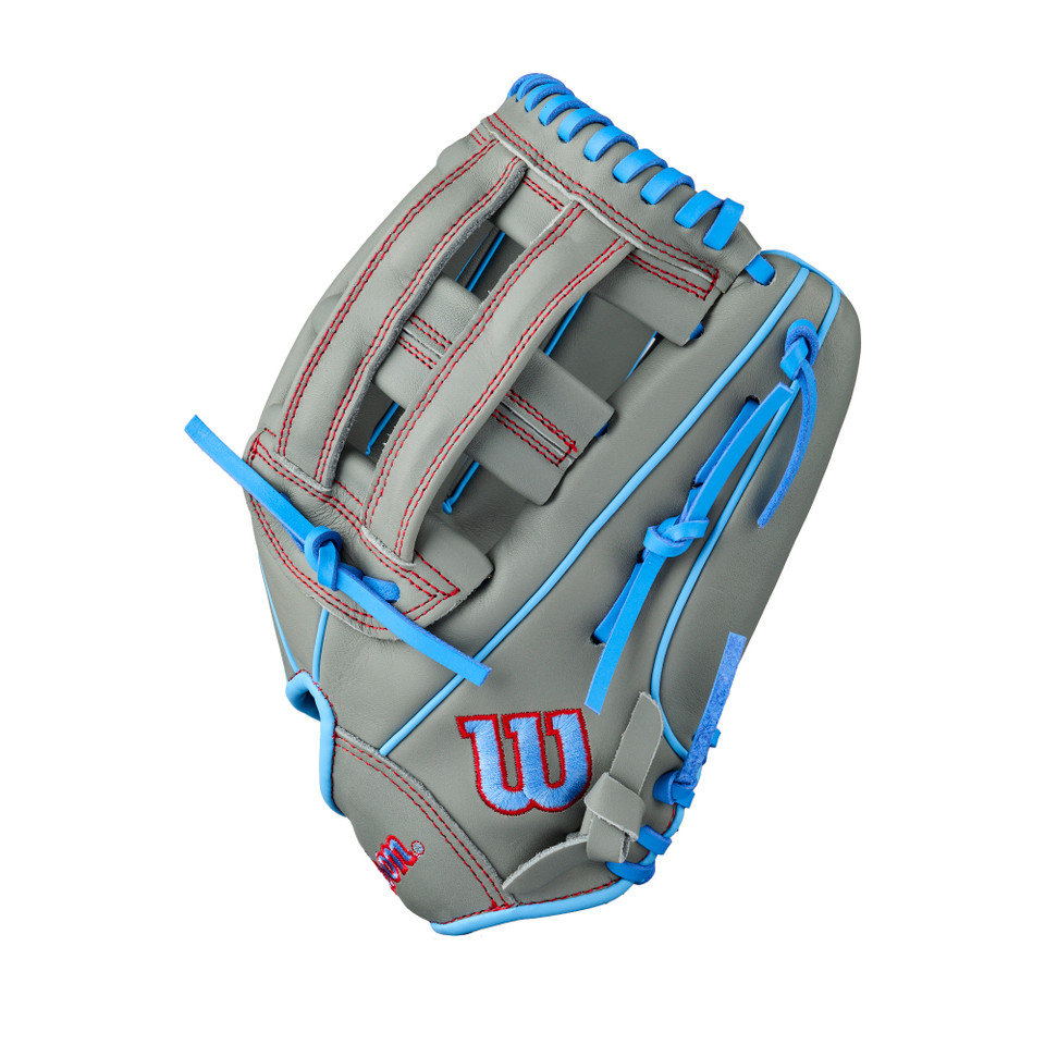 Wilson 2027 A500 Series 12 Inch Youth Baseball Glove