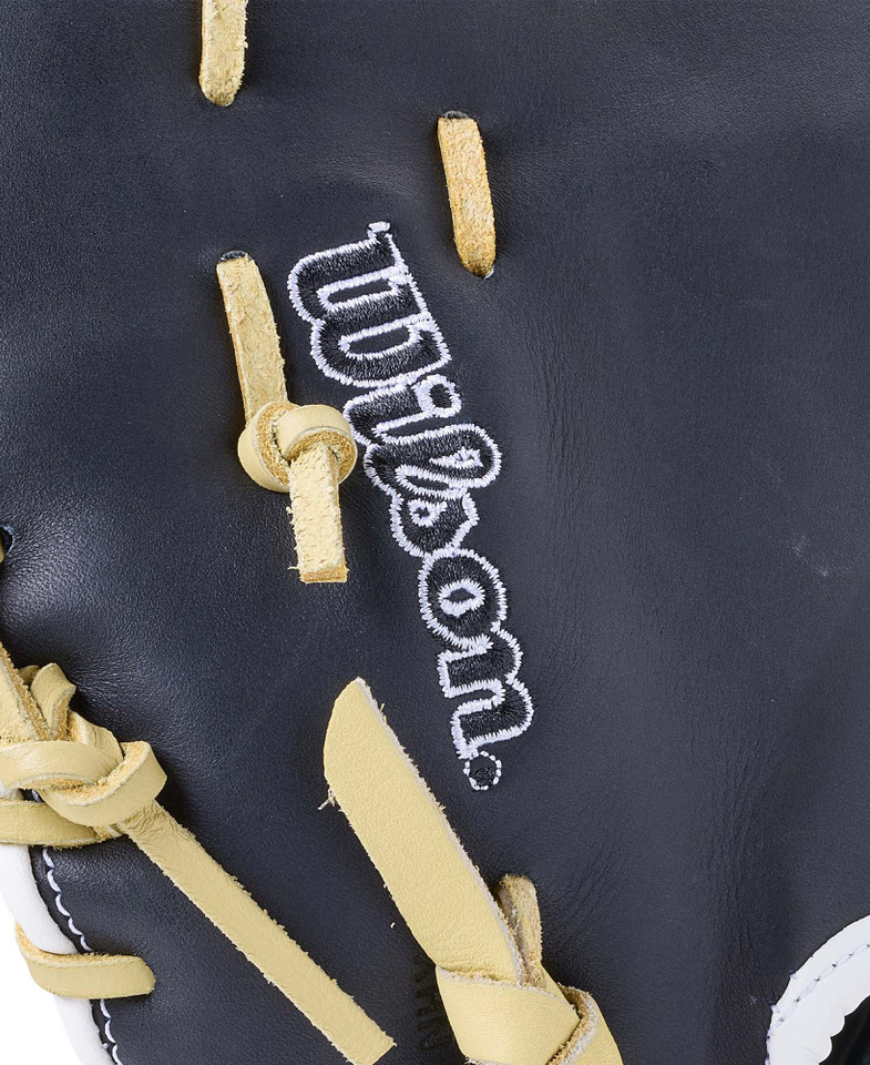 Wilson 2027 A1000 Pedroia Fit 12 Inch PF1612 Baseball First Base Mitt