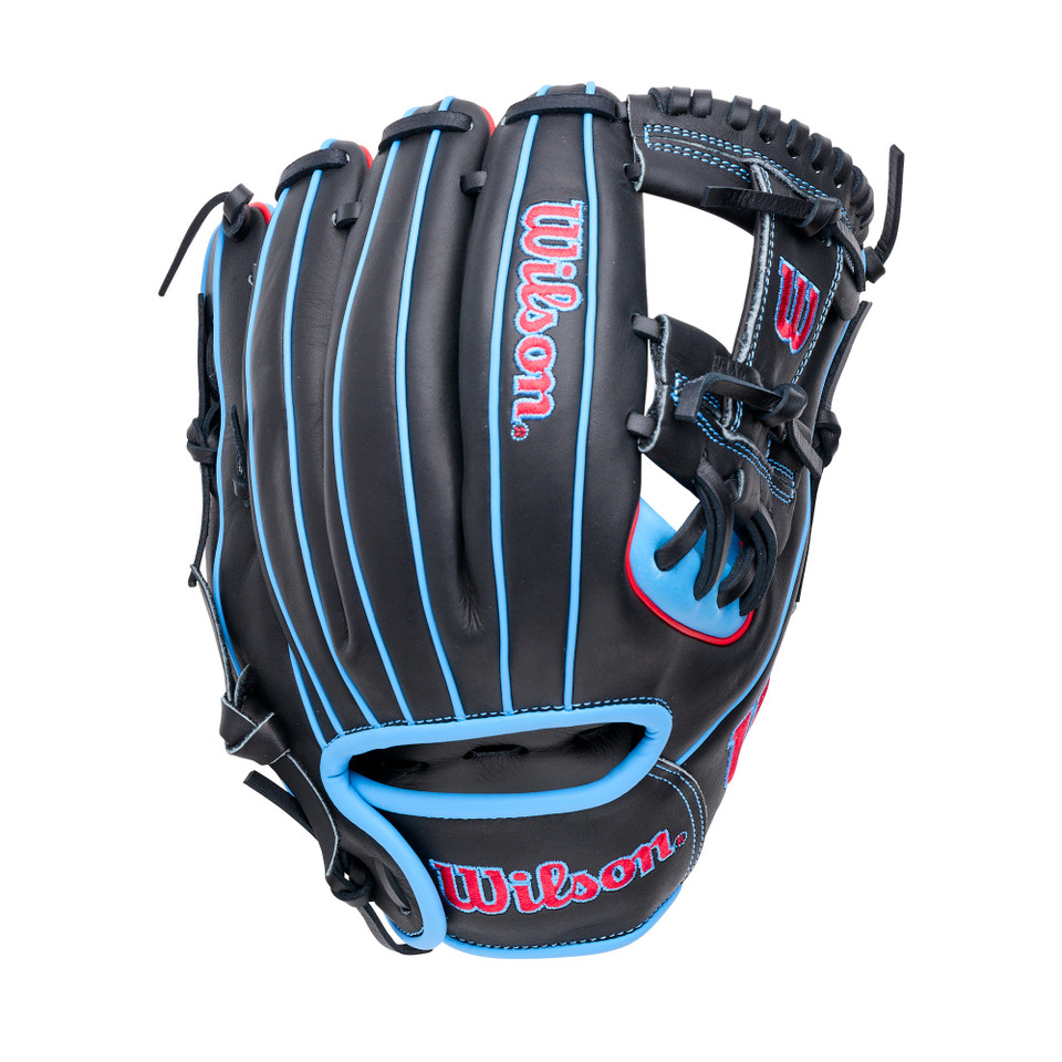 Wilson 2027 A1000 Pedroia Fit 11.5 Inch DP15 Baseball Glove