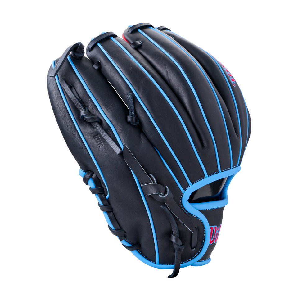Wilson 2027 A1000 Pedroia Fit 11.5 Inch DP15 Baseball Glove