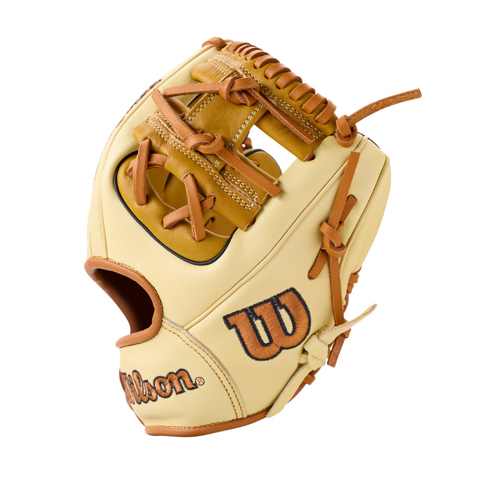 Wilson 2027 A1000 Series 10 Inch Infield Trainer Baseball Glove