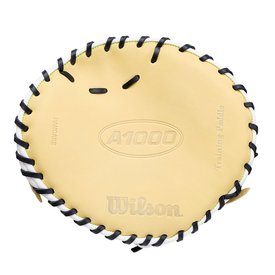 Wilson 2027 A1000 Series 27.5 Inch Pancake Trainer Baseball Glove