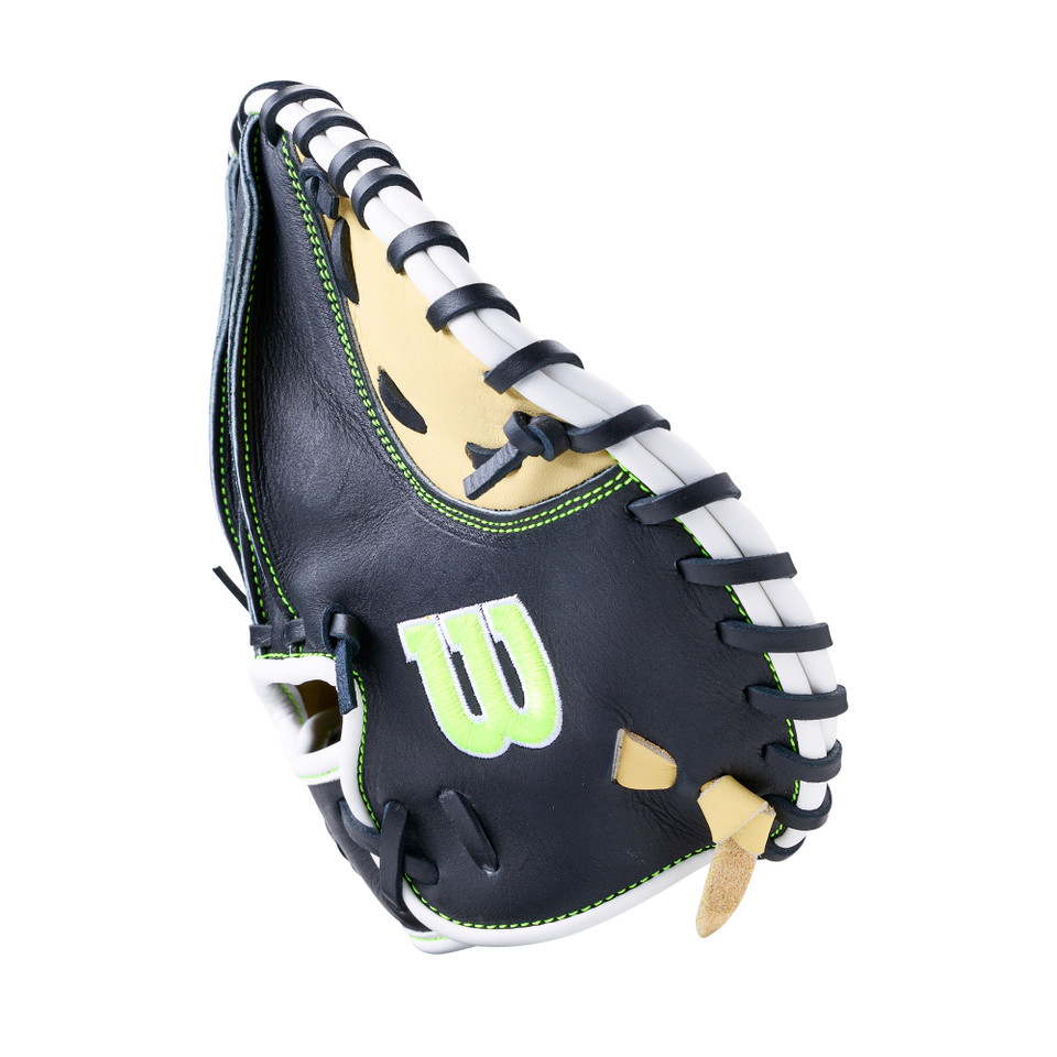 Wilson 2027 A1000 Series 27.5 Inch Pancake Trainer Baseball Glove