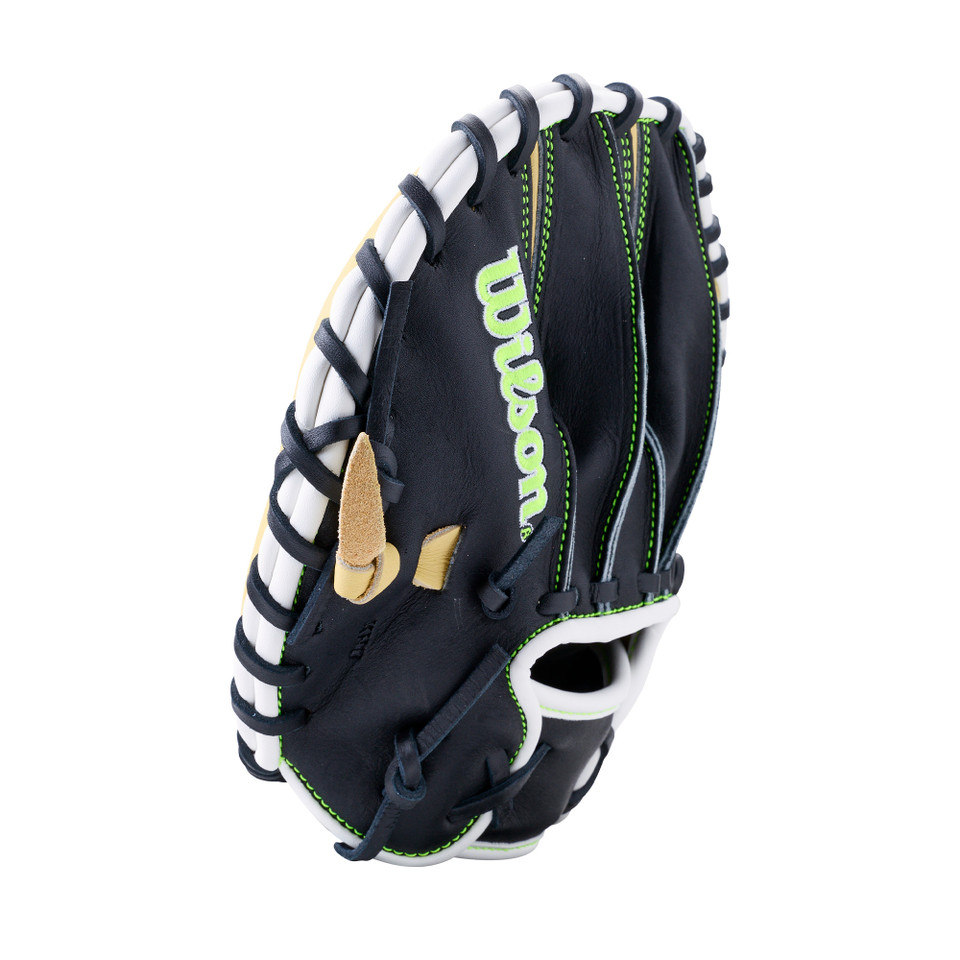 Wilson 2027 A1000 Series 27.5 Inch Pancake Trainer Baseball Glove