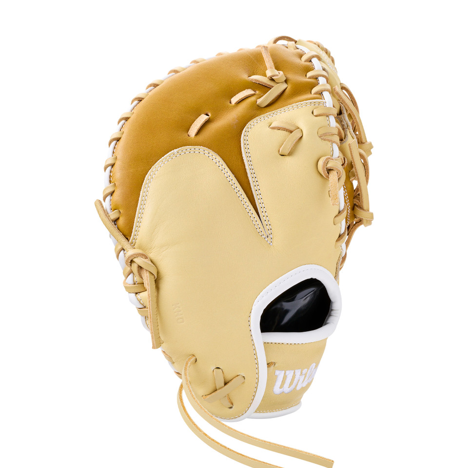 Wilson 2027 A1000 Series 11 Inch Baseball First Base Trainer