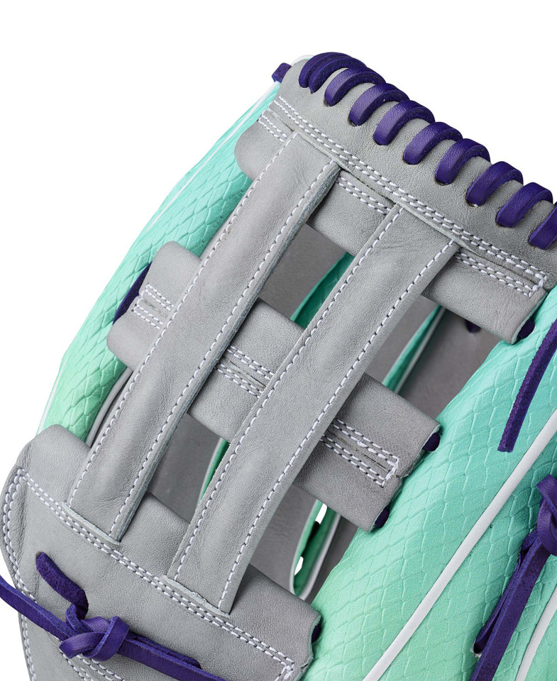 Wilson 2027 A2000 Leadoff 12.25 Inch PF50SS Fastpitch Softball Glove
