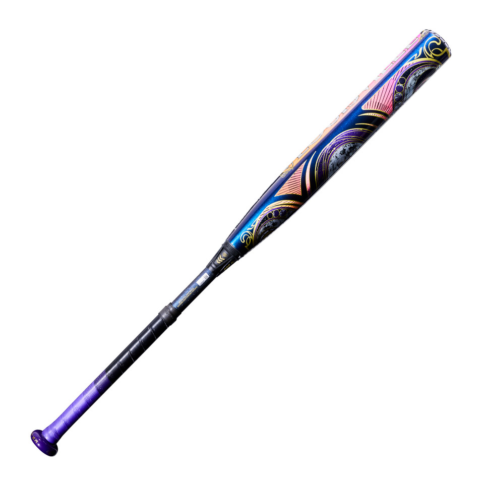 Louisville Slugger 2027 Kryo2 Empress LE (-9) Fastpitch Softball Bat
