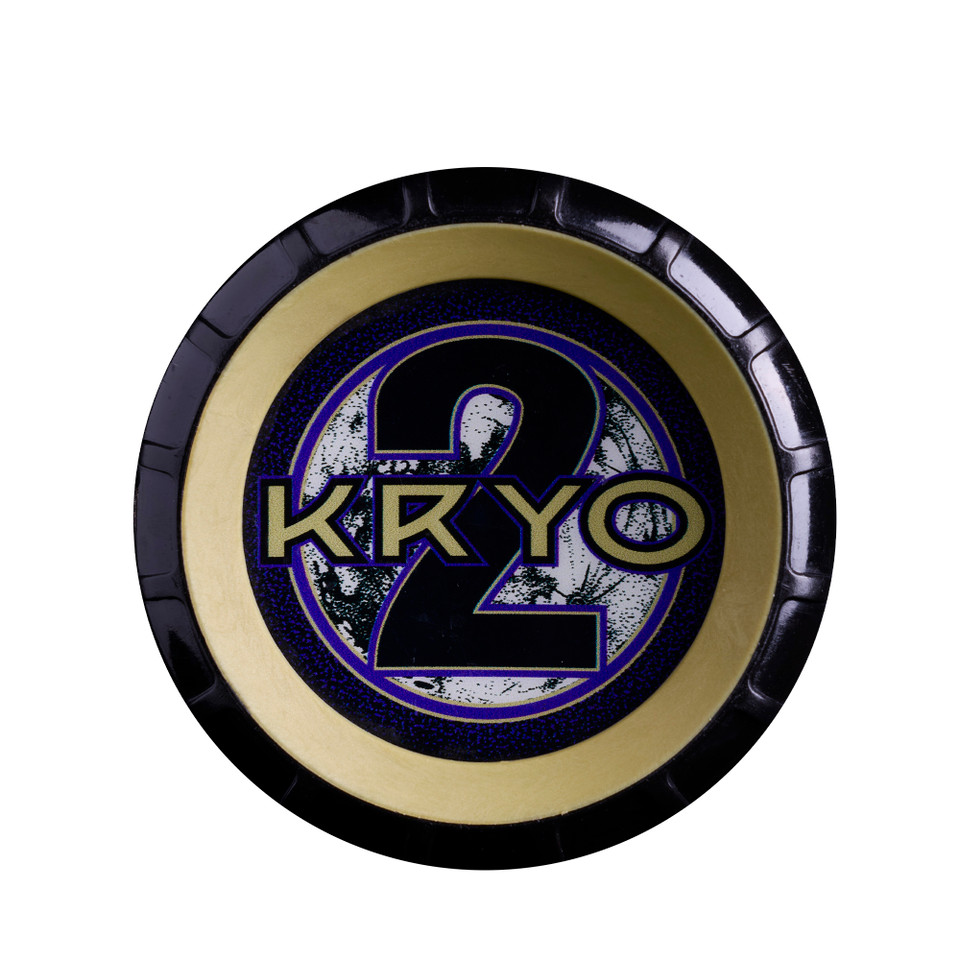 Louisville Slugger 2027 Kryo2 Empress LE (-9) Fastpitch Softball Bat