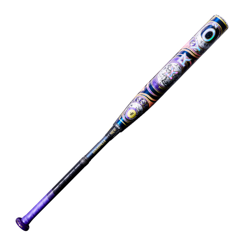 Louisville Slugger 2027 Kryo2 Empress LE (-8) Fastpitch Softball Bat