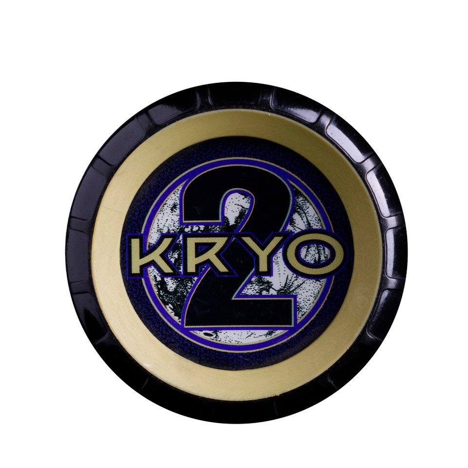 Louisville Slugger 2027 Kryo2 Empress LE (-8) Fastpitch Softball Bat
