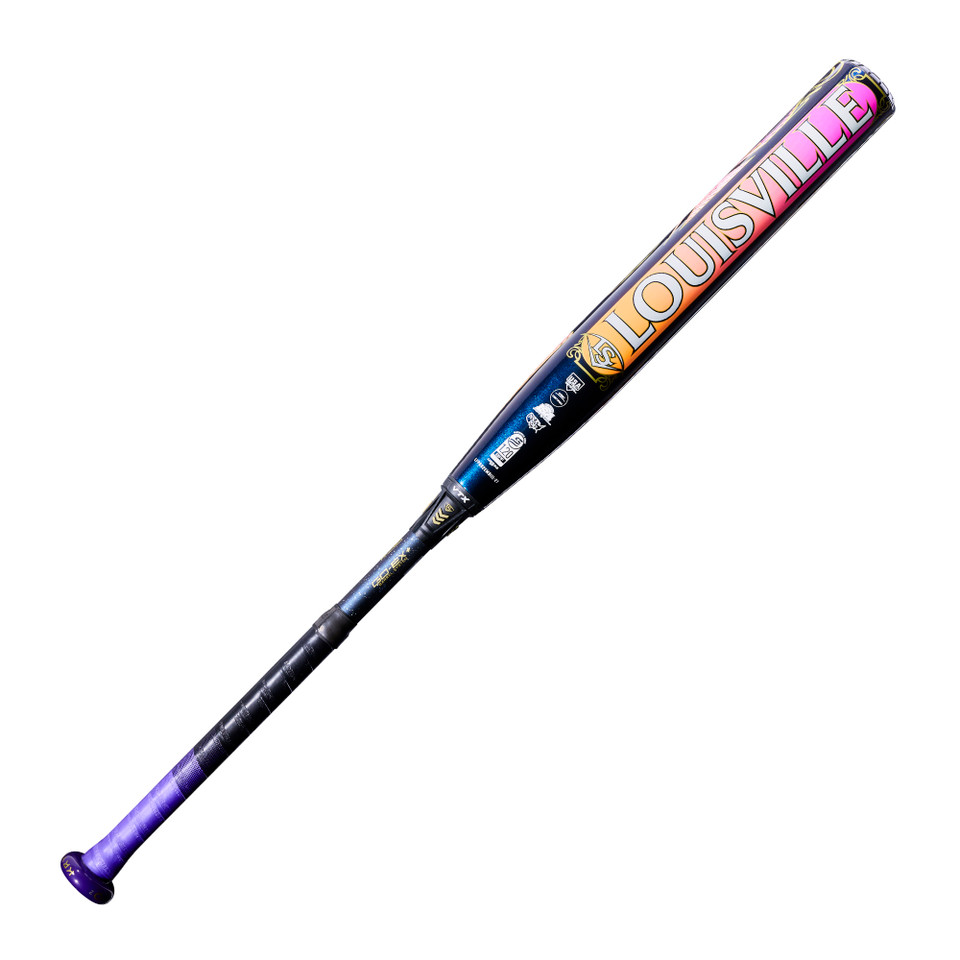 Louisville Slugger 2027 Kryo2 Empress LE (-11) Fastpitch Softball Bat