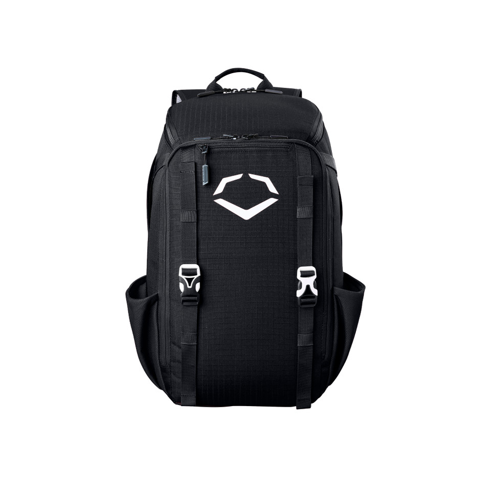 Evoshield 4-Seam Speed Clips Baseball/Softball Backpack Bag