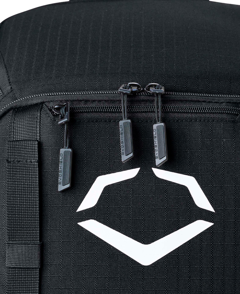 Evoshield 4-Seam Speed Clips Baseball/Softball Backpack Bag