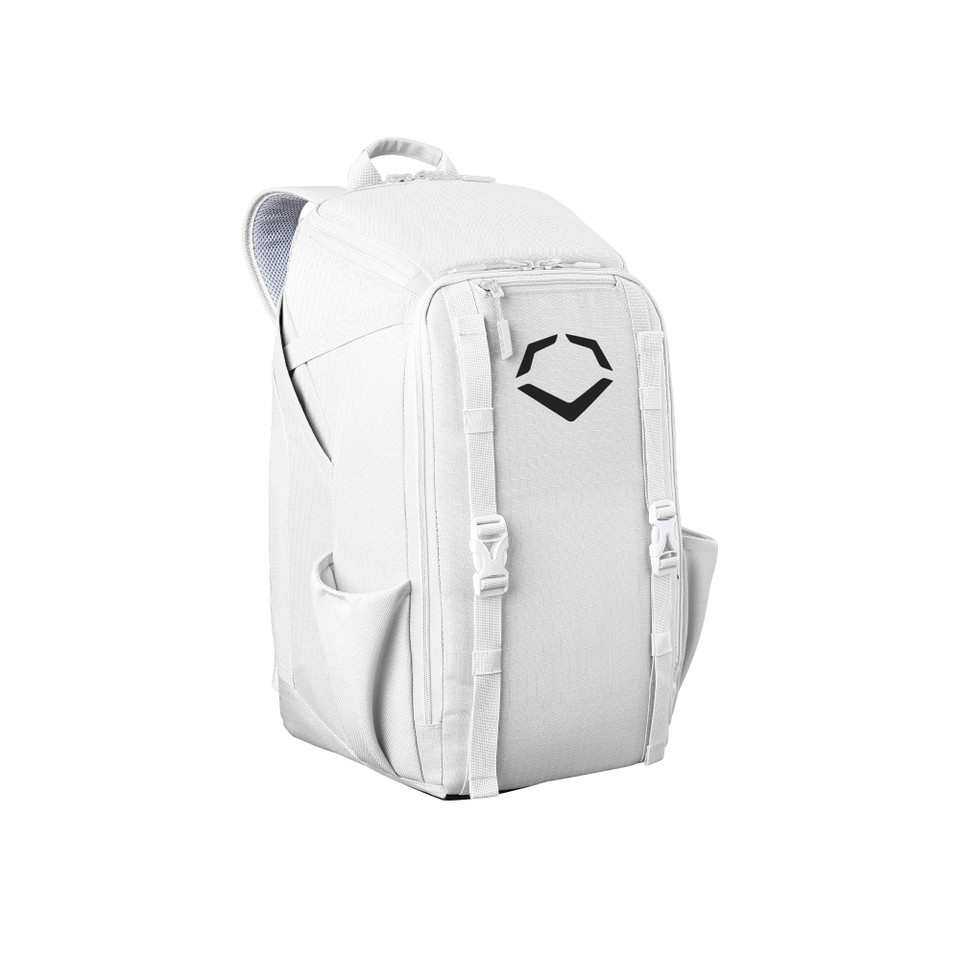 Evoshield 4-Seam Speed Clips Baseball/Softball Backpack Bag
