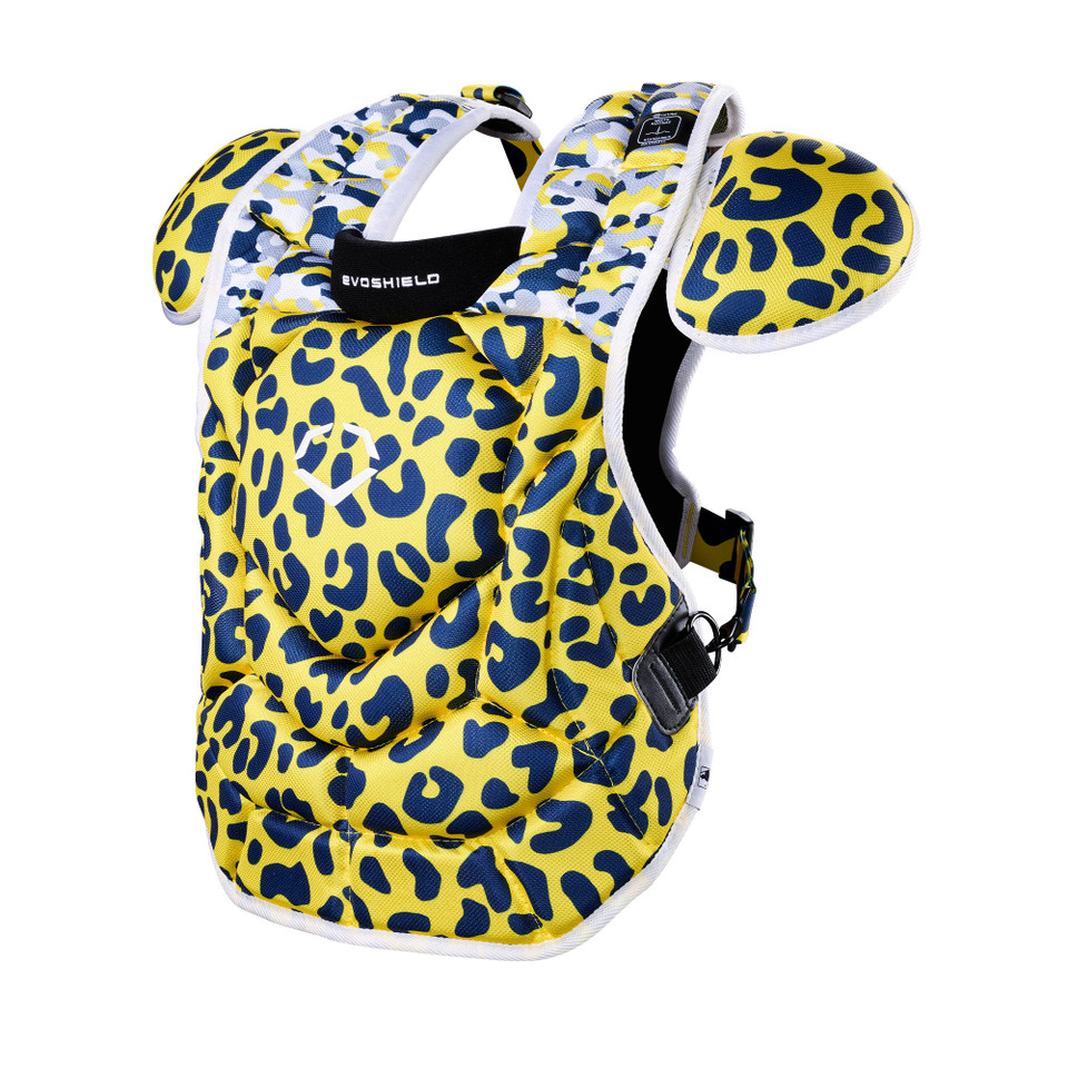 Evoshield SRZ-1 Bananas Adult Baseball Catcher's Package