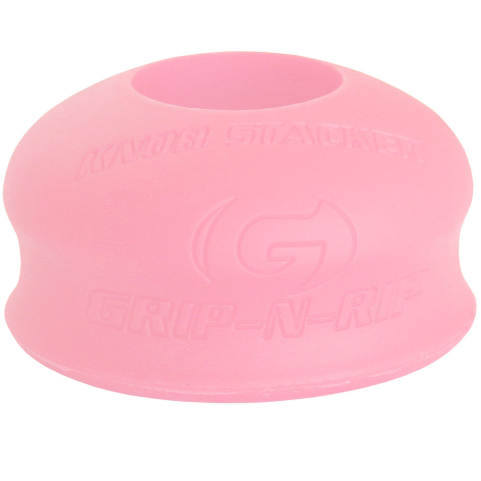 Grip-N-Rip Knob Stacker Baseball/Softball Bat Choke-Up Donut