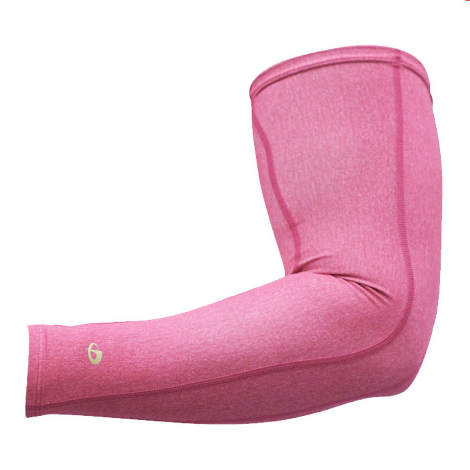 Phiten Titanium Heather Arm Sleeve