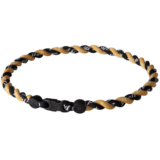 Phiten Tornado Titanium Necklace - BPAthletics.com