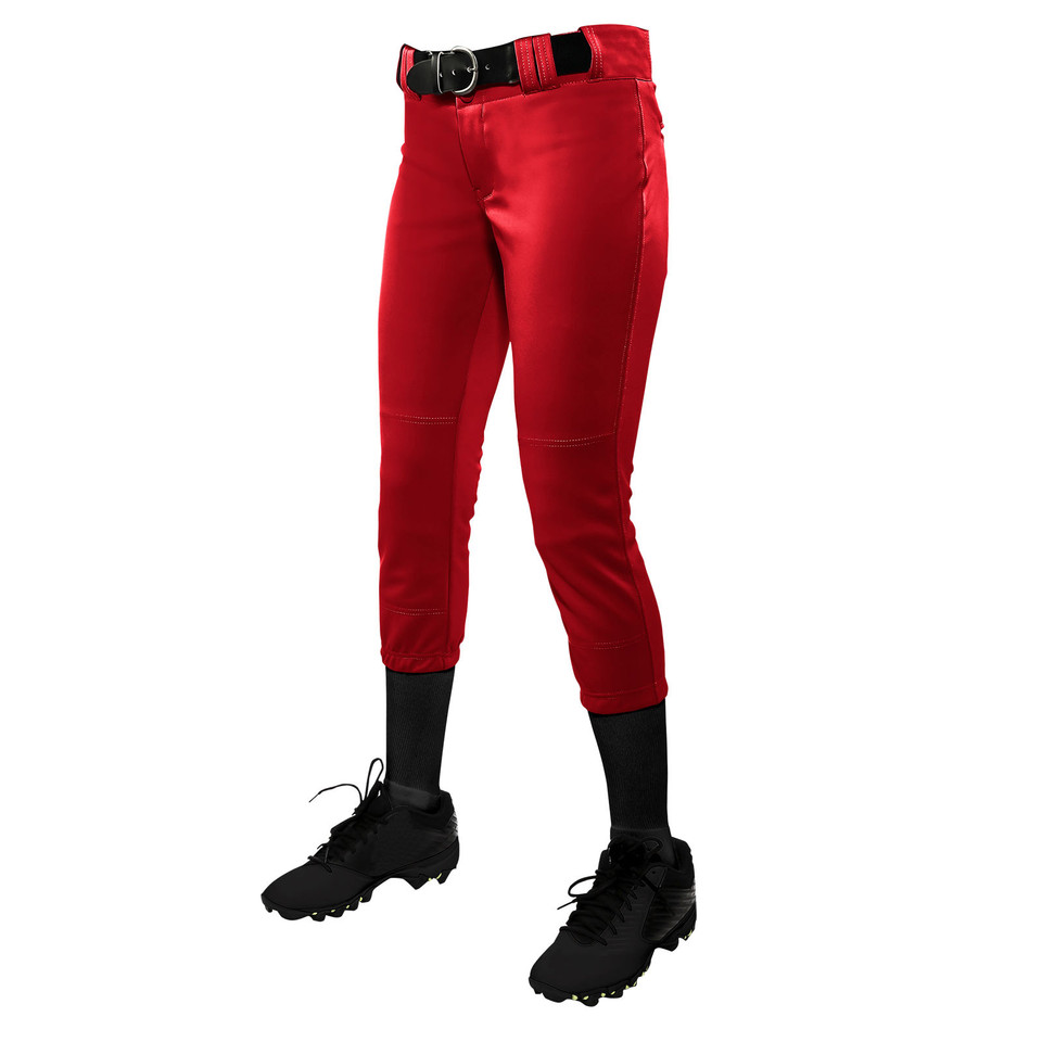 Champro Tournament Low-Rise Women's Fastpitch Softball Pant