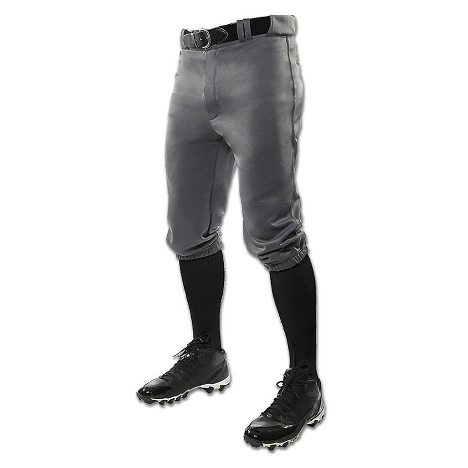 Champro Triple Crown Men's Baseball Knicker