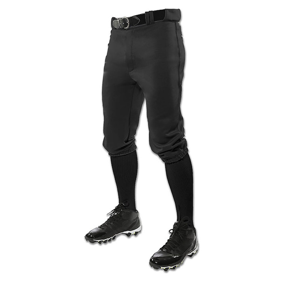 Champro Triple Crown Men's Baseball Knicker