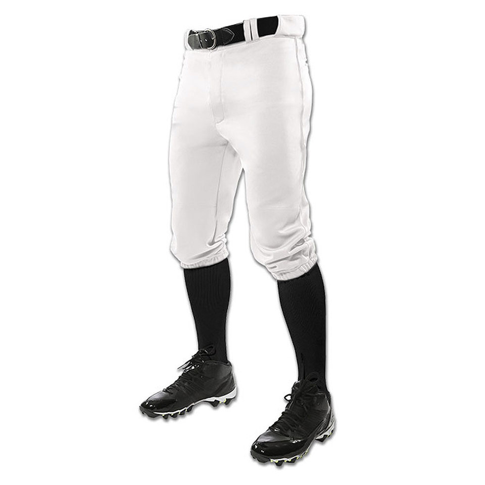 Champro Triple Crown Men's Baseball Knicker