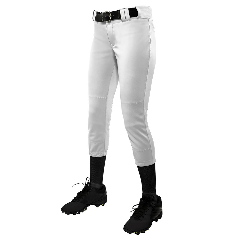 Champro Tournament Low-Rise Girl's Fastpitch Softball Pant