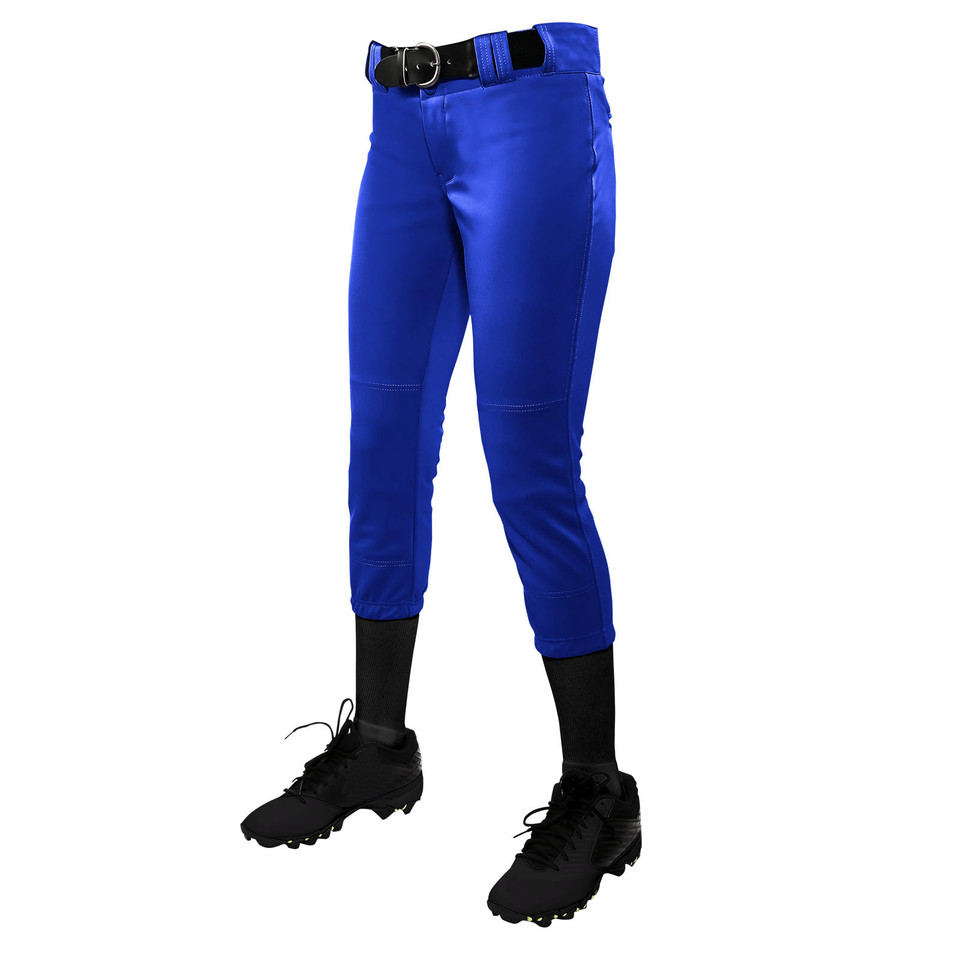 Champro Tournament Low-Rise Girl's Fastpitch Softball Pant