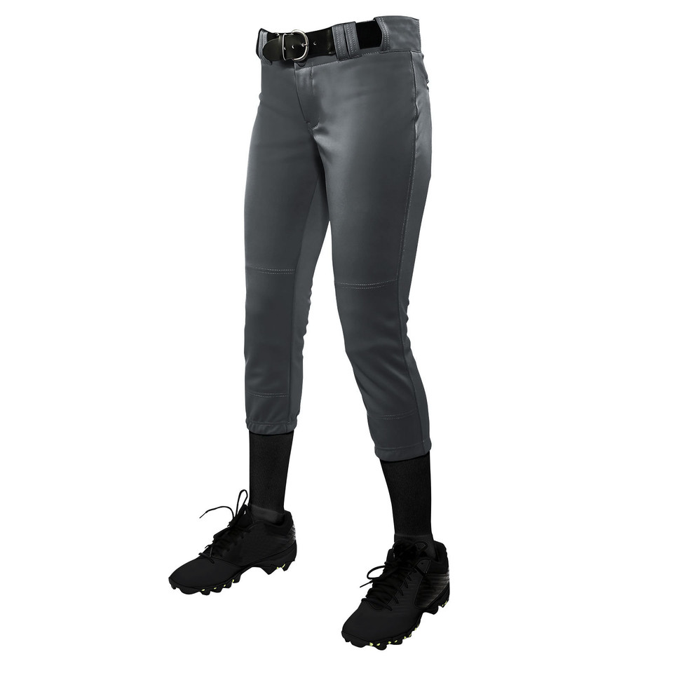Champro Tournament Low-Rise Girl's Fastpitch Softball Pant