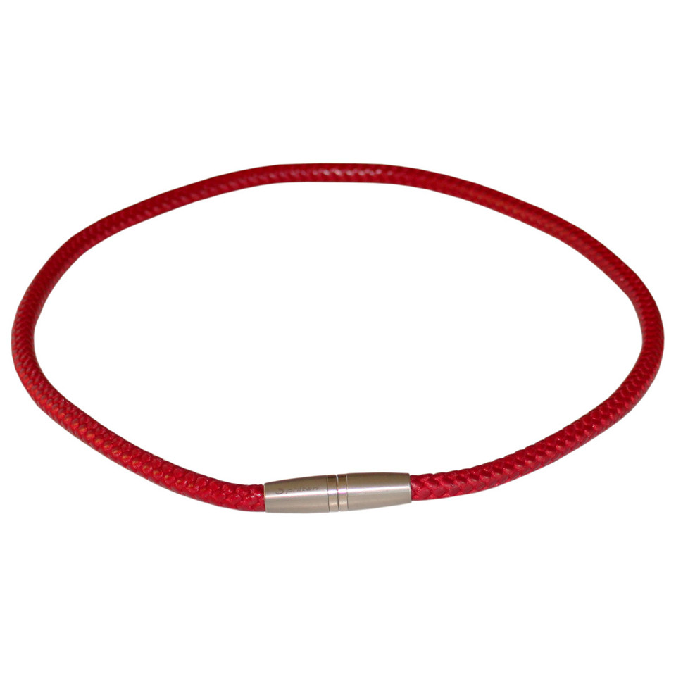 Phiten Moda Deluxe X50 High-End III Titanium Necklace